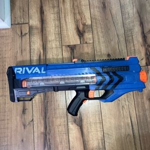 Nerf Gun Rival MXV - 1200
